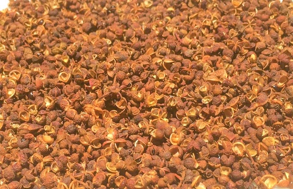 Những đặc sản Hoàng Su Phì ngon và lạ