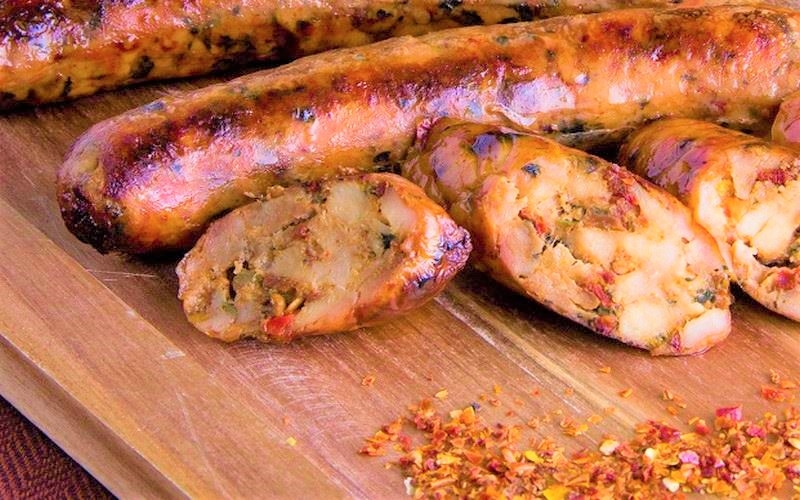 Những đặc sản Hoàng Su Phì ngon và lạ