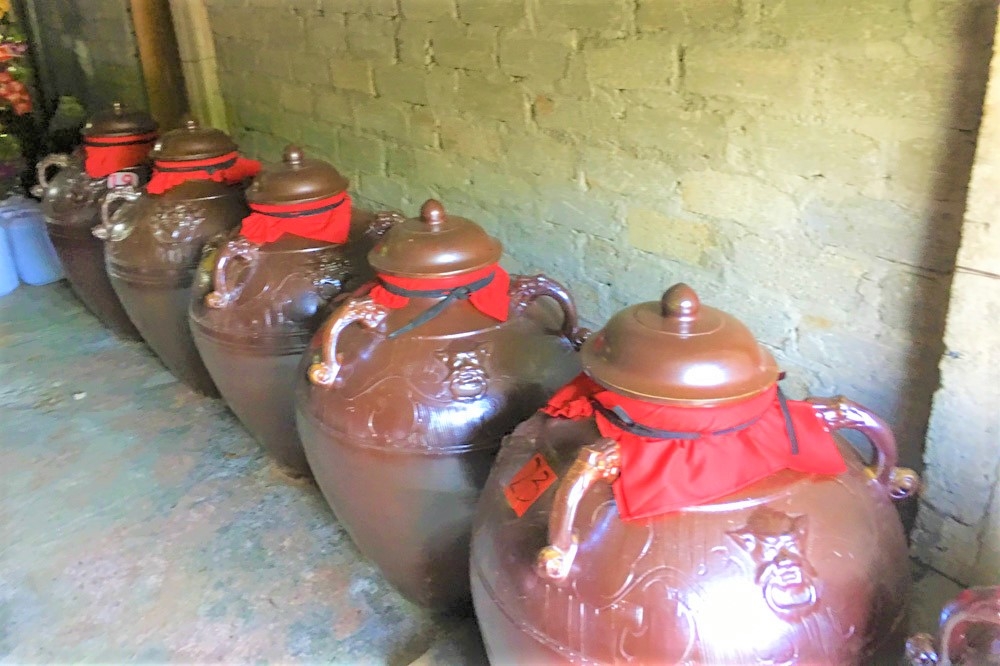 Những đặc sản Hoàng Su Phì ngon và lạ