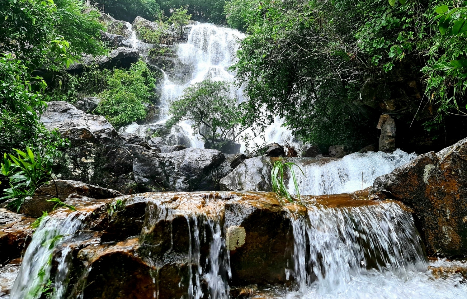 Top 5 điểm đến không thể bỏ qua tại Quảng Bình dịp cuối năm