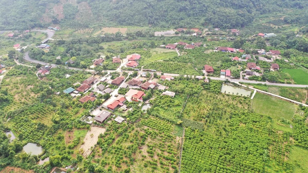 Bắc Sơn có thêm một điểm du lịch cộng đồng