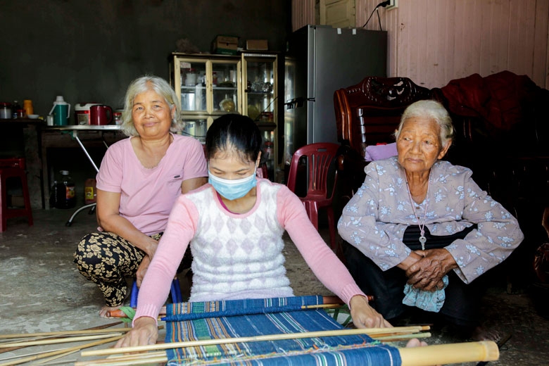 Lâm Đồng: Xây dựng mô hình du lịch nông thôn ở Đam Pao Lâm Đồng: Xây dựng mô hình du lịch nông thôn ở Đam Pao