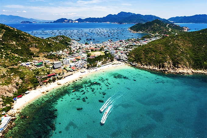 Cam Ranh khuyến khích phát triển du lịch cộng đồng
