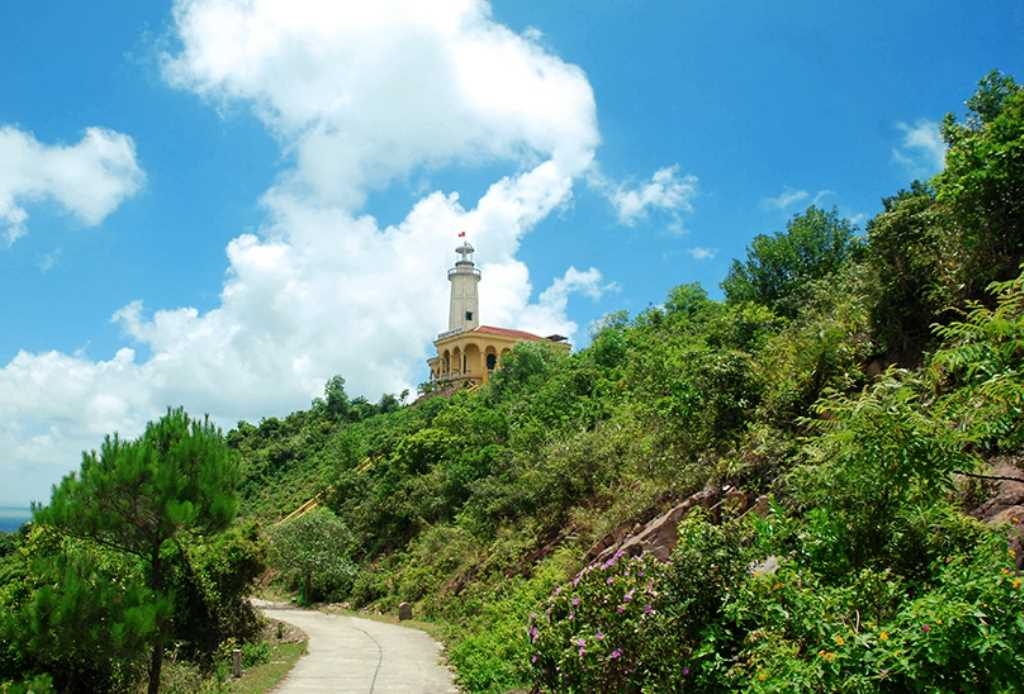 Hải đăng Vĩnh Thực