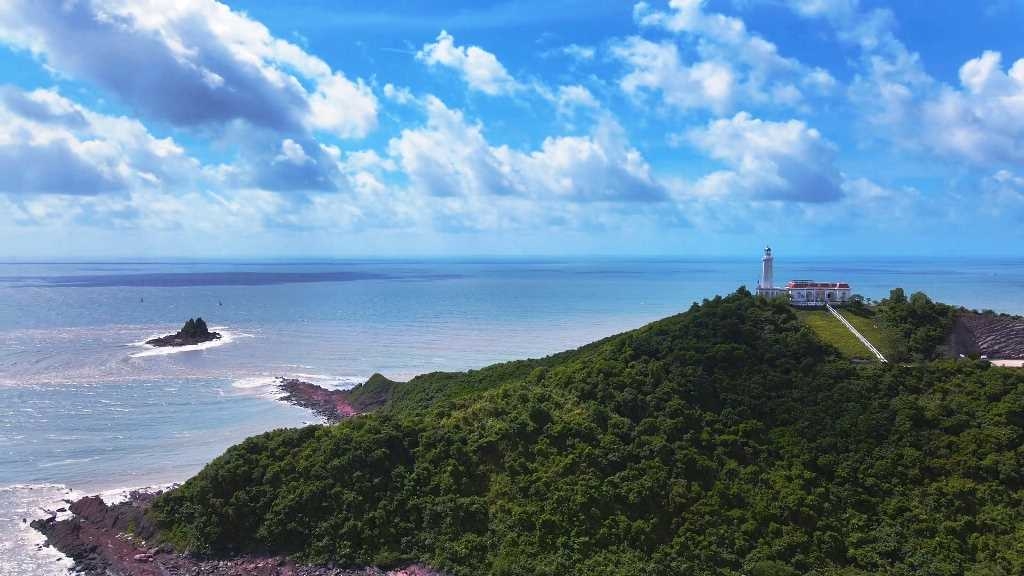 Hải đăng Vĩnh Thực