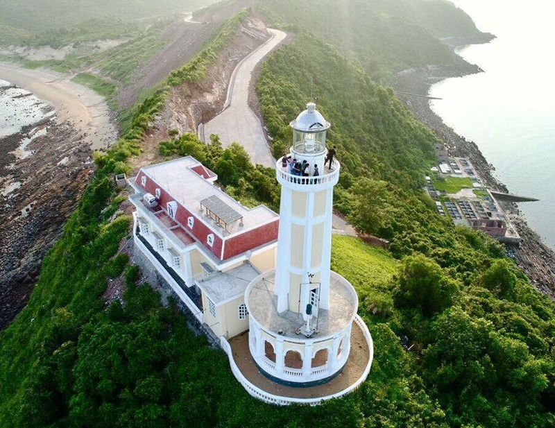 Hải đăng Vĩnh Thực