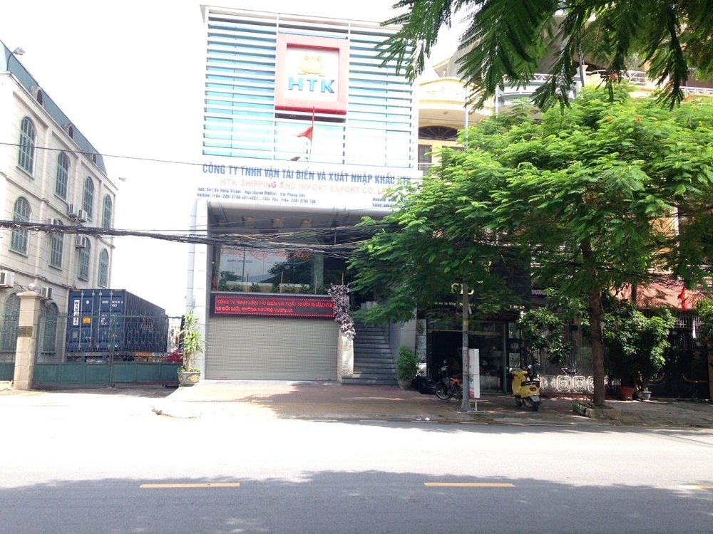 Điểm mặt hàng nghìn mét vuông “đất vàng” lọt tay tư nhân