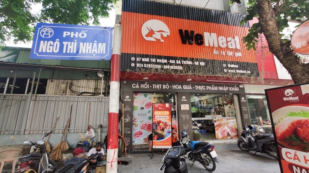Điểm mặt hàng nghìn mét vuông “đất vàng” lọt tay tư nhân
