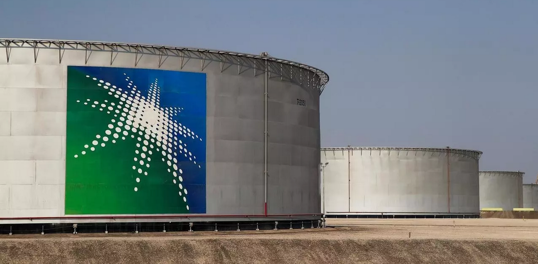 Saudi Aramco giữ vững thị trường dầu