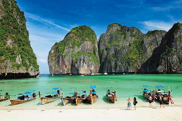 Nhiều mô hình du lịch thích ứng COVID-19