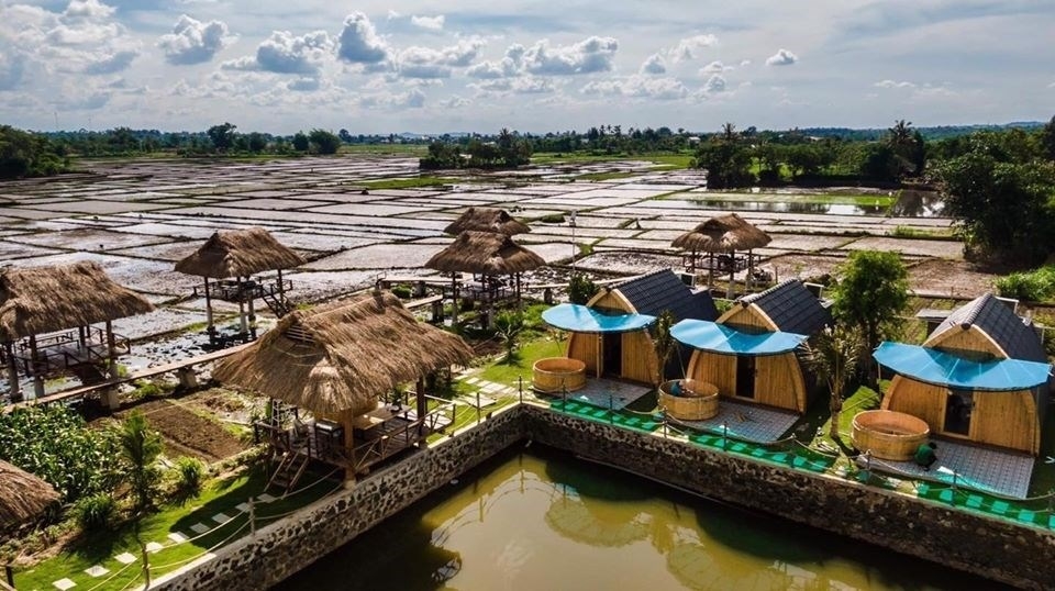 Đắk Lắk: Đưa 3 điểm du lịch nông nghiệp - sinh thái vào hoạt động