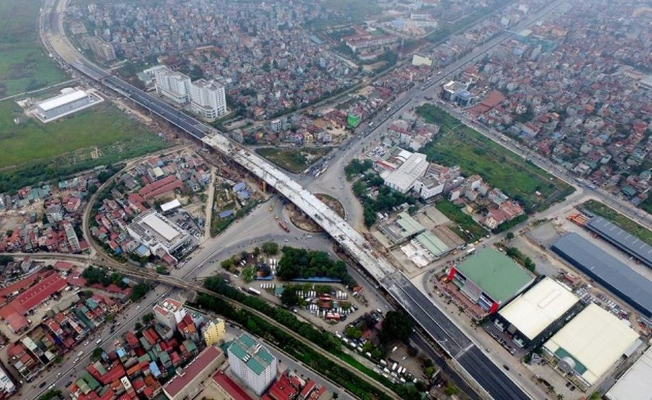 Hà Nội: Xây thêm nhà ở vào ô đất trường tiểu học ở Long Biên Hà Nội: Xây thêm nhà ở vào ô đất trường tiểu học ở Long Biên