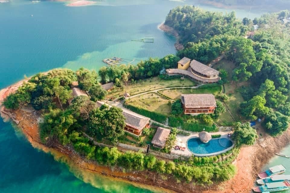Hòa Bình: Huy động nguồn lực đầu tư xây dựng hạ tầng văn hóa, thể thao và du lịch Hòa Bình: Huy động nguồn lực đầu tư xây dựng hạ tầng văn hóa, thể thao và du lịch