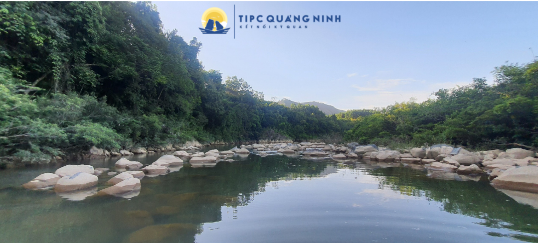 Khám phá vẻ đẹp hoang sơ thơ mộng của thác Lang Cang - Ba Chẽ Khám phá vẻ đẹp hoang sơ thơ mộng của thác Lang Cang - Ba Chẽ