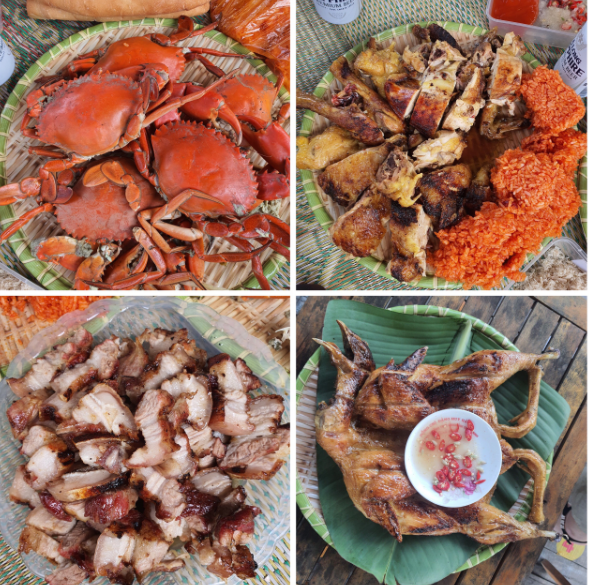 Khám phá vẻ đẹp hoang sơ thơ mộng của thác Lang Cang - Ba Chẽ Khám phá vẻ đẹp hoang sơ thơ mộng của thác Lang Cang - Ba Chẽ
