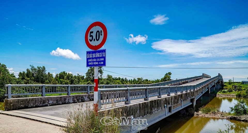 Khám phá sông Cái Tàu Khám phá sông Cái Tàu