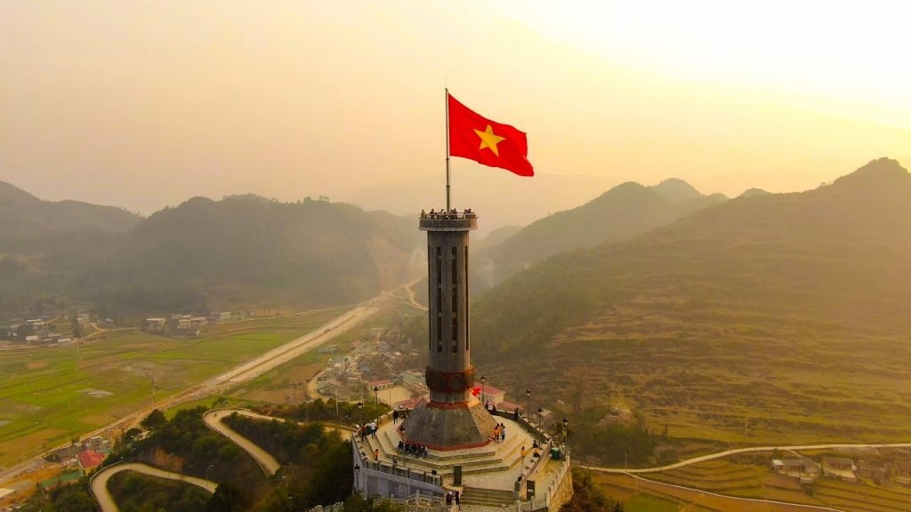 Top 9 điểm checkin ở Hà Giang nhất định phải thử Top 9 điểm checkin ở Hà Giang nhất định phải thử