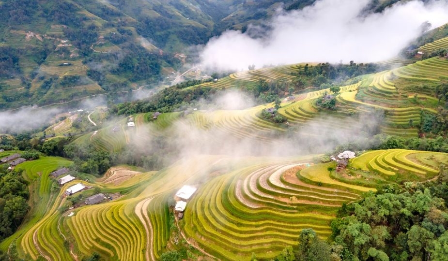 Top 9 điểm checkin ở Hà Giang nhất định phải thử Top 9 điểm checkin ở Hà Giang nhất định phải thử