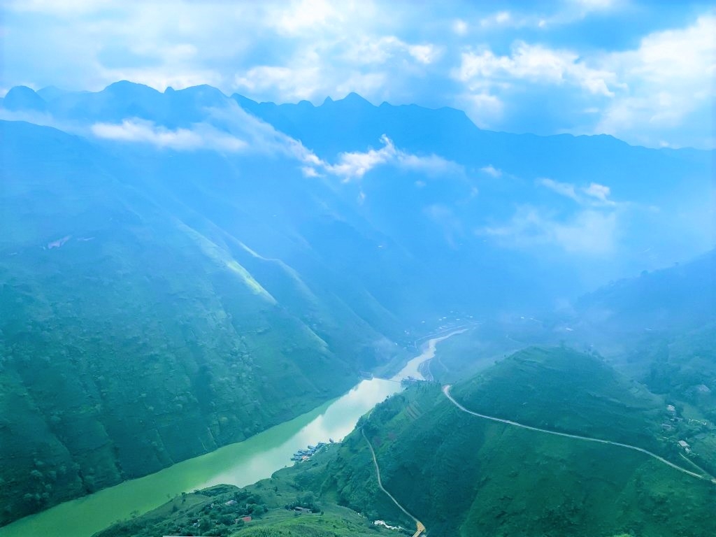 Top 9 điểm checkin ở Hà Giang nhất định phải thử Top 9 điểm checkin ở Hà Giang nhất định phải thử
