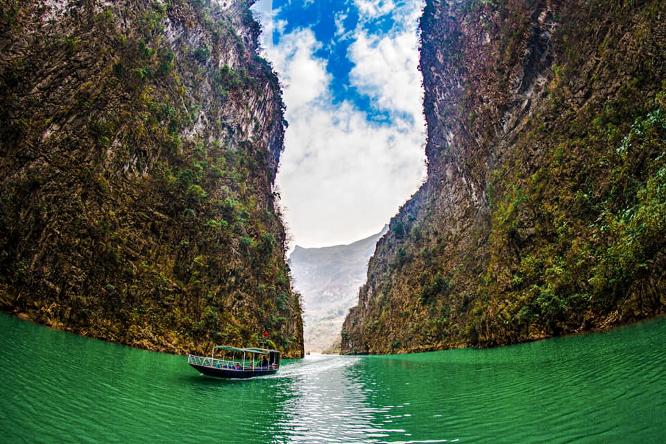 Top 9 điểm checkin ở Hà Giang nhất định phải thử Top 9 điểm checkin ở Hà Giang nhất định phải thử