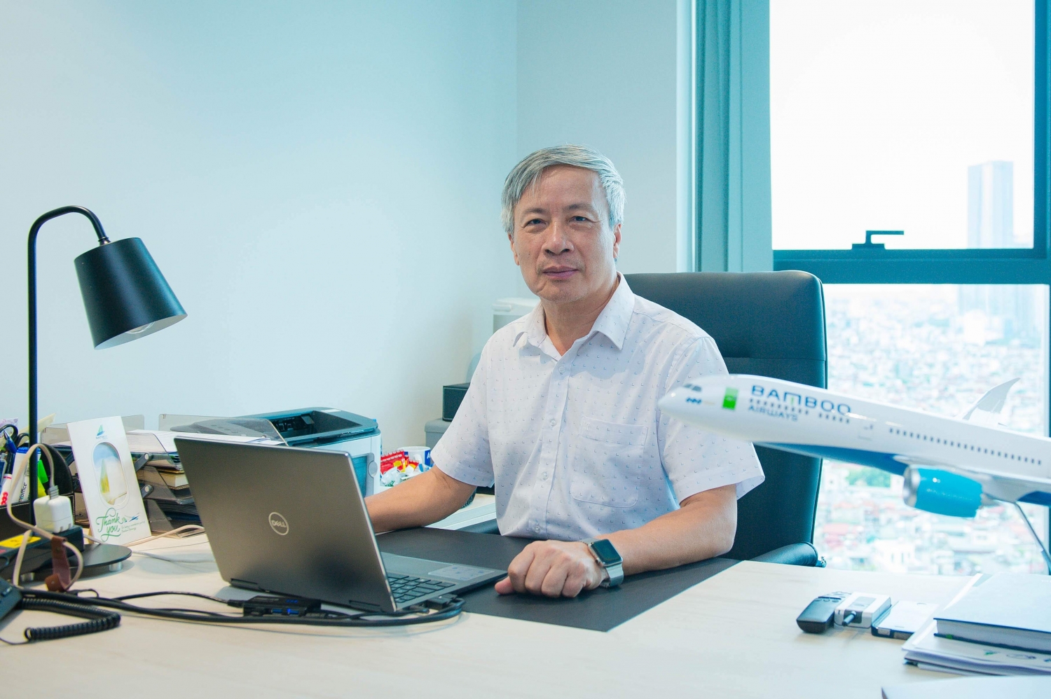 Cục Hàng không: 