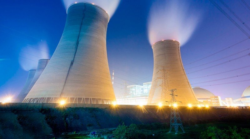 Power Machines xây dựng nhà máy nhiệt điện ở Iran Power Machines xây dựng nhà máy nhiệt điện ở Iran