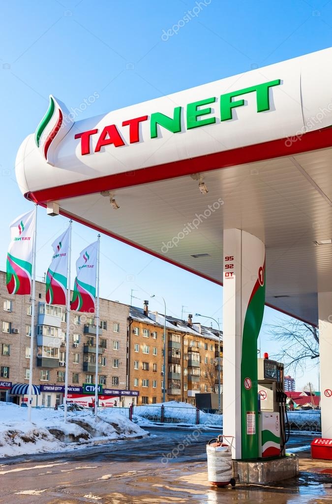 Tatneft của Nga hợp tác với Venezuela