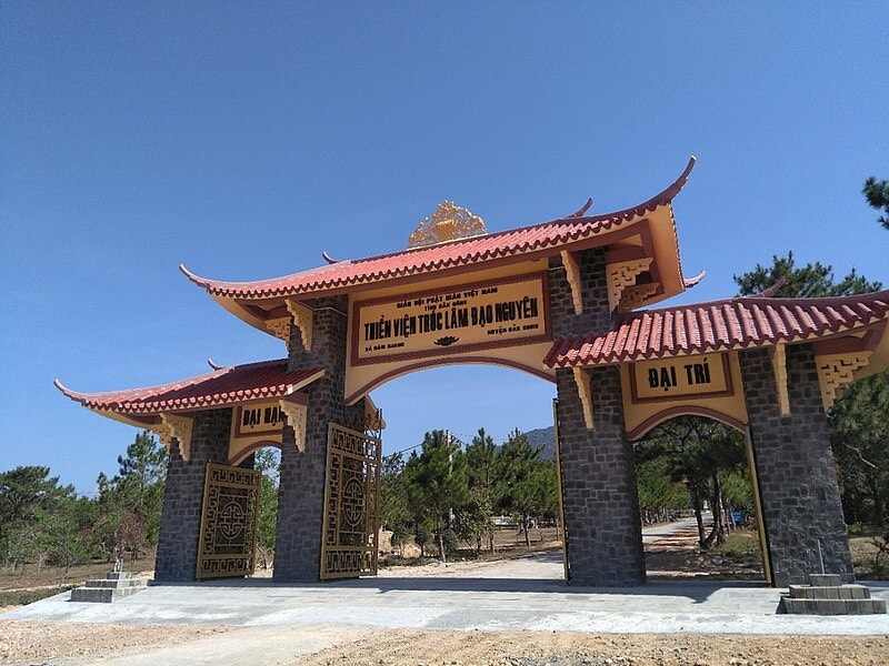 Những địa điểm “Check in” khi đến ĐăkNông