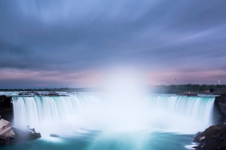 Những điều bạn chưa biết về Thác Niagara