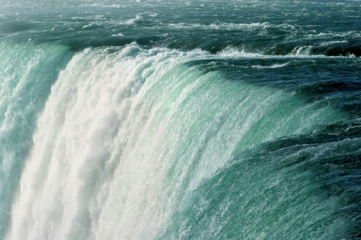 Những điều bạn chưa biết về Thác Niagara