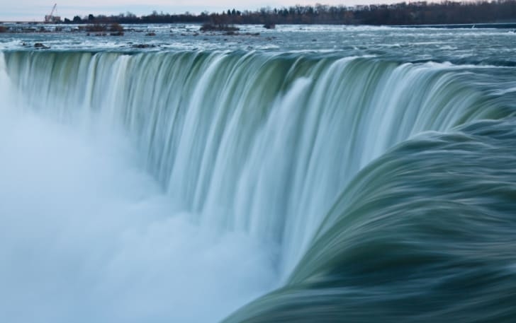 Những điều bạn chưa biết về Thác Niagara