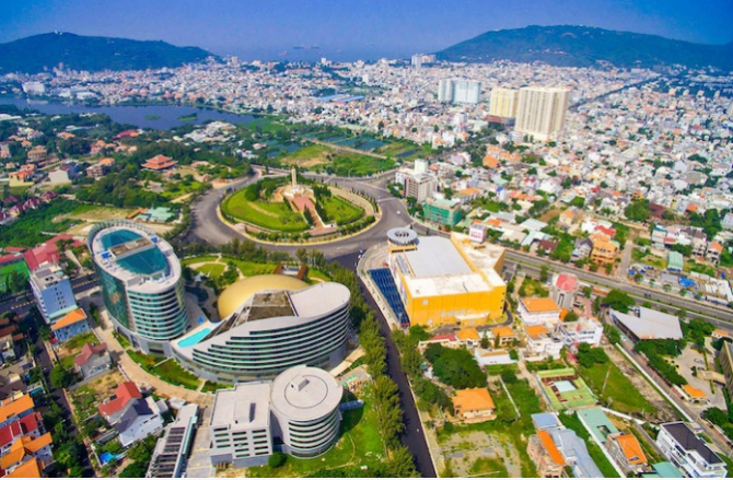Bà Rịa - Vũng Tàu dự kiến thu hồi gần 5.600ha đất để làm 270 dự án Bà Rịa - Vũng Tàu dự kiến thu hồi gần 5.600ha đất để làm 270 dự án