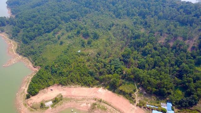 Thái Nguyên chuyển mục đích sử dụng 79,63ha rừng để thực hiện các dự án Thái Nguyên chuyển mục đích sử dụng 79,63ha rừng để thực hiện các dự án