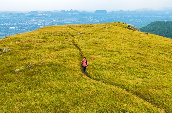 Du lịch Uông Bí - Du lịch thân - tâm - trí