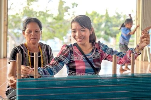 Đồng Nai: Hấp dẫn du lịch làng nghề