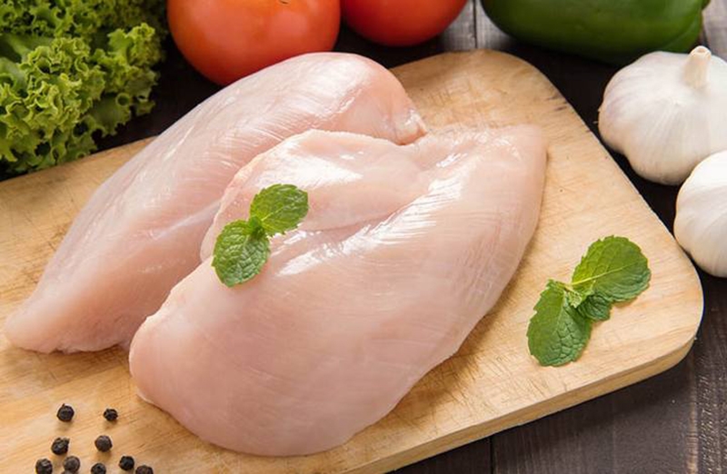 Phần thịt mà rất nhiều người không thích ăn nhưng mang lại lợi ích bất ngờ