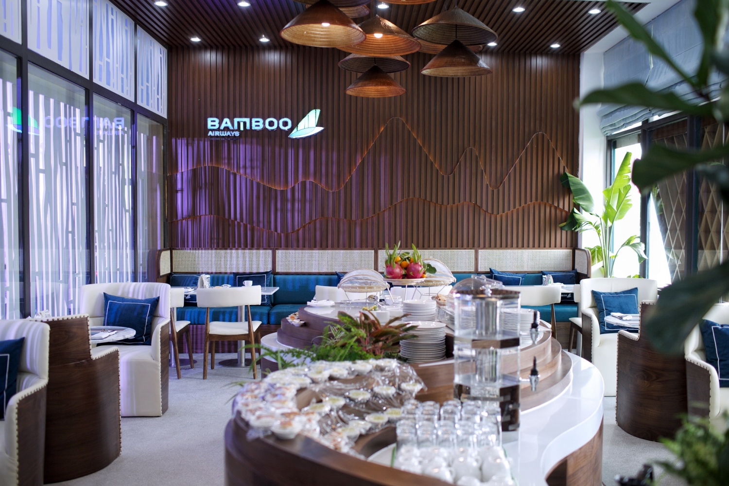 Bamboo Airways và những cột mốc tiên phong tại Điện Biên
