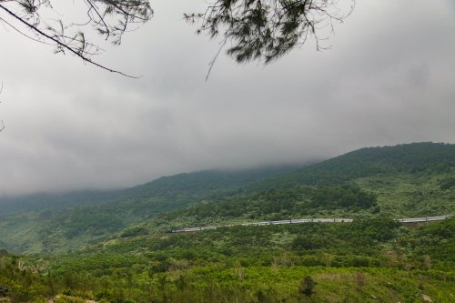 Bãi Chuối - Điểm dã ngoại hấp dẫn ở Lăng Cô Bãi Chuối - Điểm dã ngoại hấp dẫn ở Lăng Cô