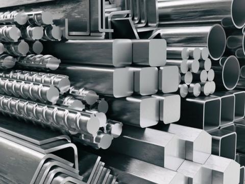 Nhóm kim loại quý tăng đà trở lại trong phiên giao dịch đầu tuần
