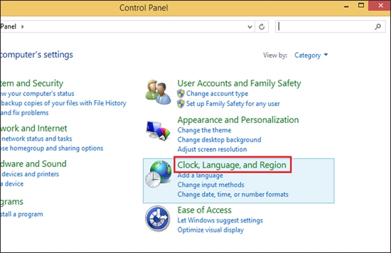 Cách cài tiếng việt cho Win 10 đơn giản nhất Cách cài tiếng việt cho Win 10 đơn giản nhất