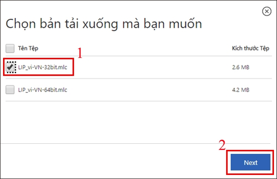 Cách cài tiếng việt cho Win 10 đơn giản nhất Cách cài tiếng việt cho Win 10 đơn giản nhất