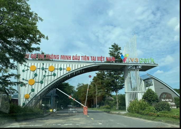 Đồng Nai: Xử phạt doanh nghiệp xây dựng trái phép tại huyện Trảng Bom