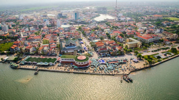 Quảng Bình tìm nhà đầu tư Dự án Tổ hợp thương mại dịch vụ và nhà ở Đồng Hới Complex