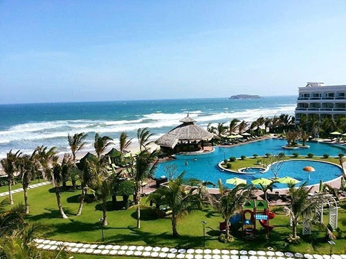 Mũi Né vào top 10 điểm du lịch biển tốt nhất năm 2021 Mũi Né vào top 10 điểm du lịch biển tốt nhất năm 2021