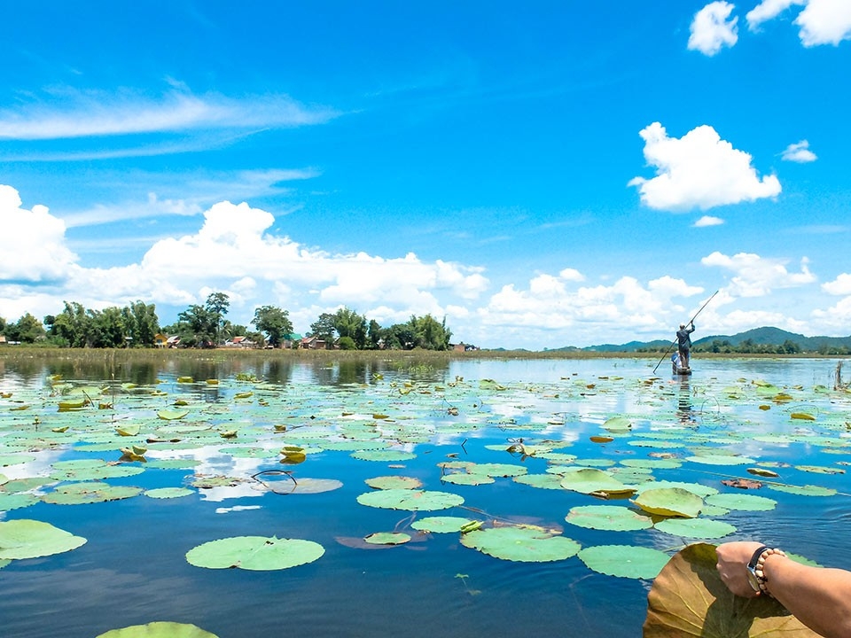Về Buôn Ma Thuột... hưởng nắng gió cao nguyên Về Buôn Ma Thuột... hưởng nắng gió cao nguyên