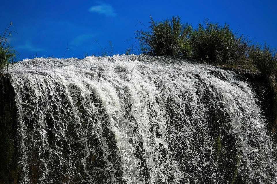 Về Buôn Ma Thuột... hưởng nắng gió cao nguyên Về Buôn Ma Thuột... hưởng nắng gió cao nguyên