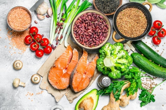 Bệnh thiếu máu cơ tim nên ăn gì?