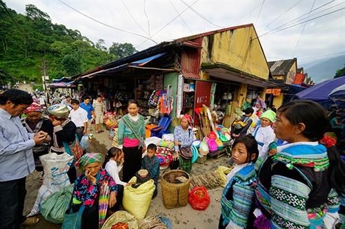 Những điểm dừng chân thú vị ở Bát Xát mà bạn không nên bỏ qua