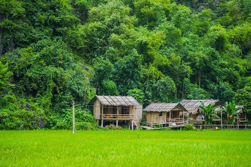 Gợi ý 5 địa điểm du lịch hậu Covid trong nước an toàn