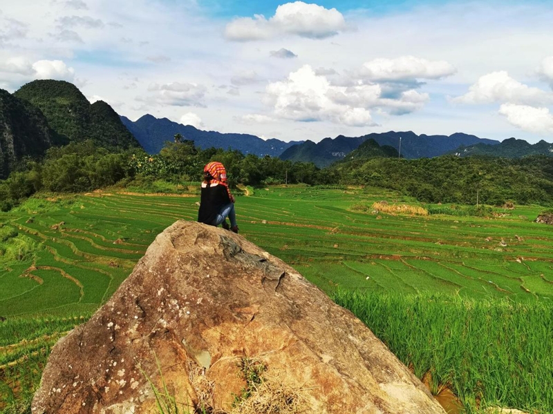 Những điểm đến “gần nhà” lý tưởng cho dịp Tết Dương lịch